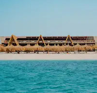 Hurghada: Eden Island Sirene VIP Boat Snorkeling Trip